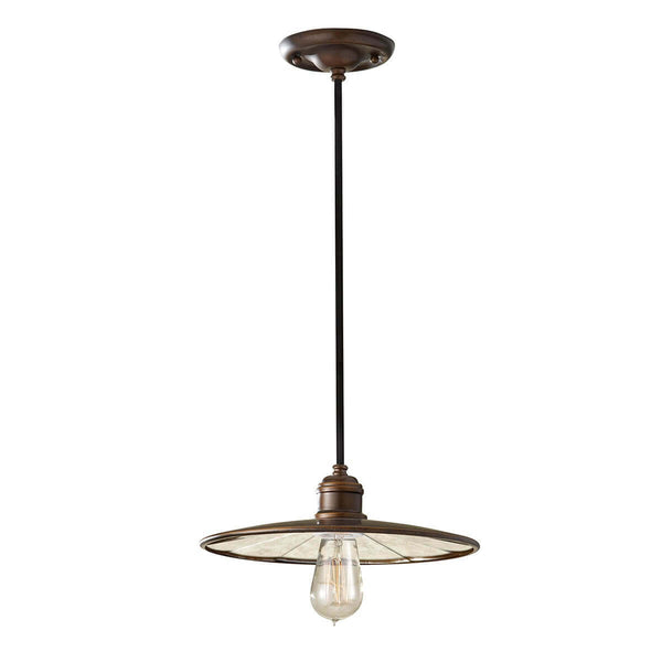 Suspension luminaire | Urban Renewal Ø 30,2 cm