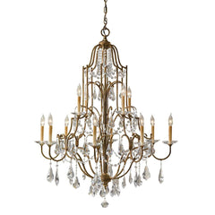 Lustre | Massimiliano
