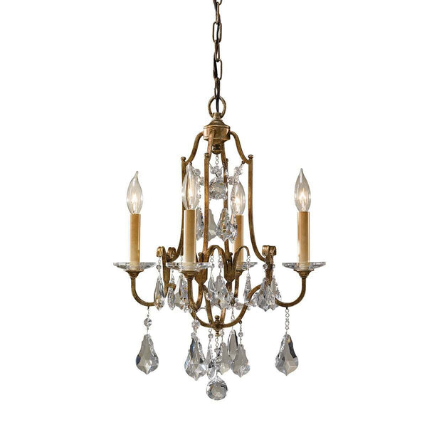 Lustre | Ondvereta