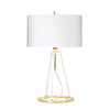 Lampe de chevet | Ferrara Blanche