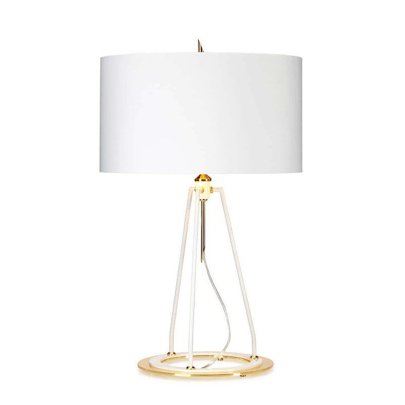 Lampe de chevet | Ferrara Blanche