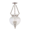 Suspension luminaire | Finsbury Park
