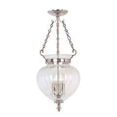Suspension luminaire | Finsbury Park