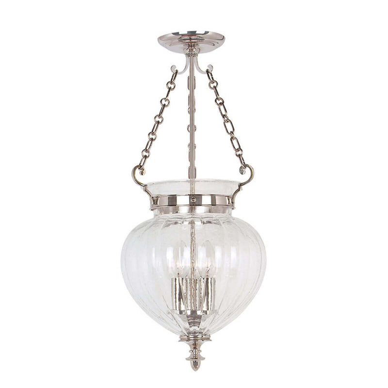 Suspension luminaire | Finsbury Park