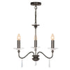 Lustre | Finsbury Park Bronze