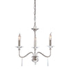 Lustre | Santar