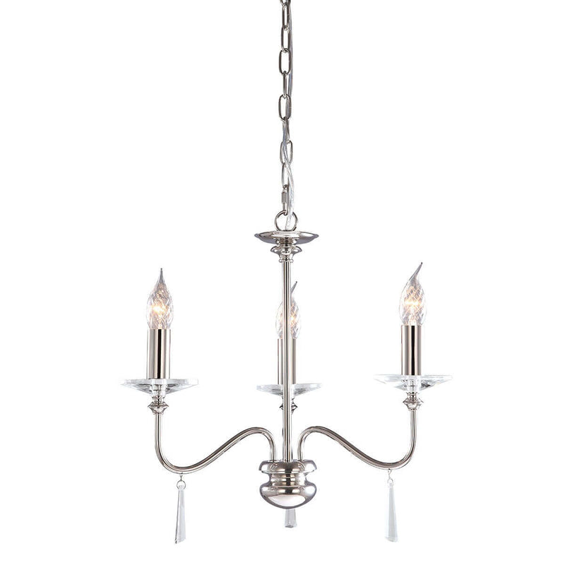 Lustre | Santar