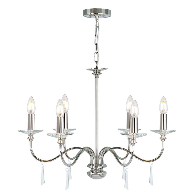 Lustre | Wistan