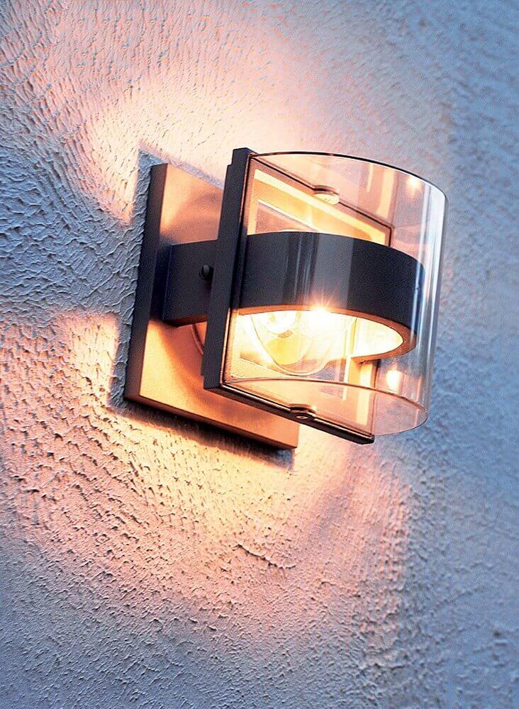 Luminaire extérieur | Frida L 16,7 cm