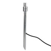 Lampadaire extérieur Ambleside aluminium (GZCC-AMBLE-1S)