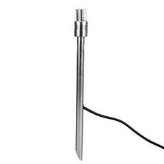 Lampadaire extérieur Ambleside aluminium (GZCC-AMBLE-1S)