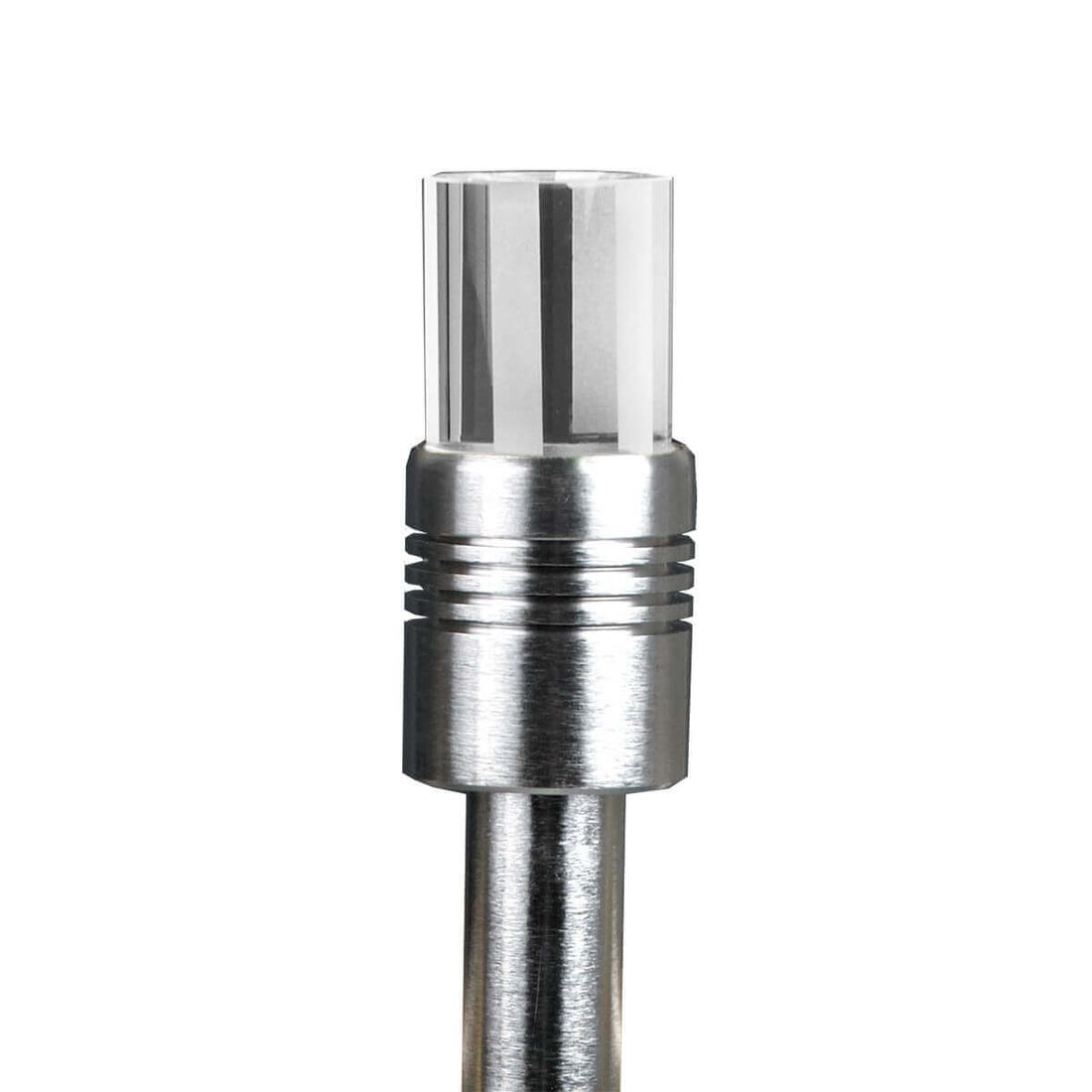 Lampadaire extérieur Ambleside aluminium (GZCC-AMBLE-1S)