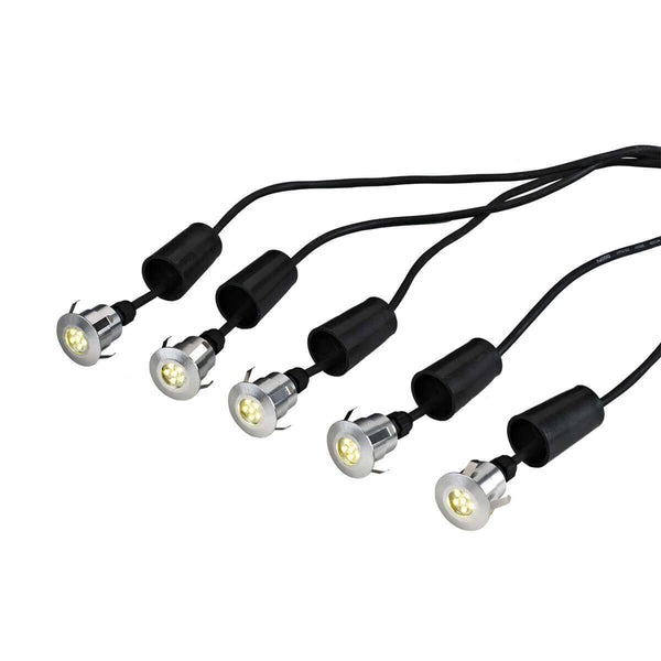 Luminaire extérieur | Derwent