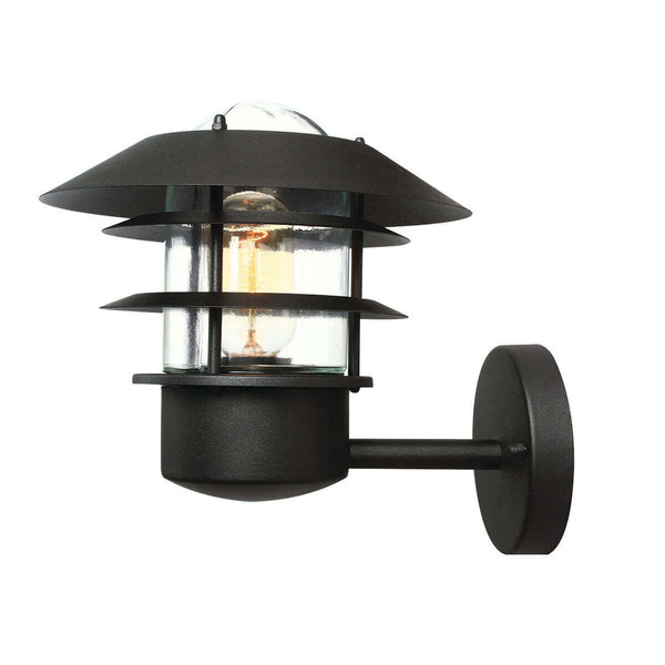 Luminaire extérieur | Helsingor Noire