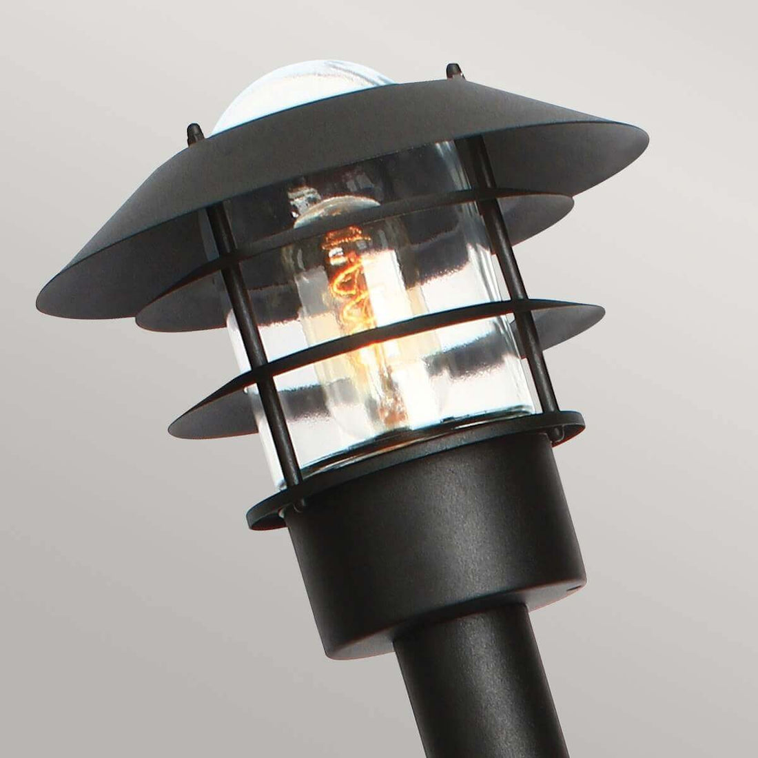 Luminaire extérieur | Helsingor Noir