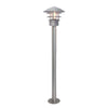 Luminaire extérieur | Helsingor Argenté