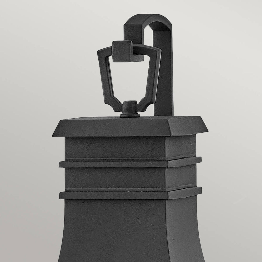 Luminaire extérieur | Beacon Hill Noire