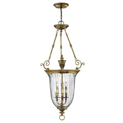 Suspension luminaire | Cambridge H 106,7 cm