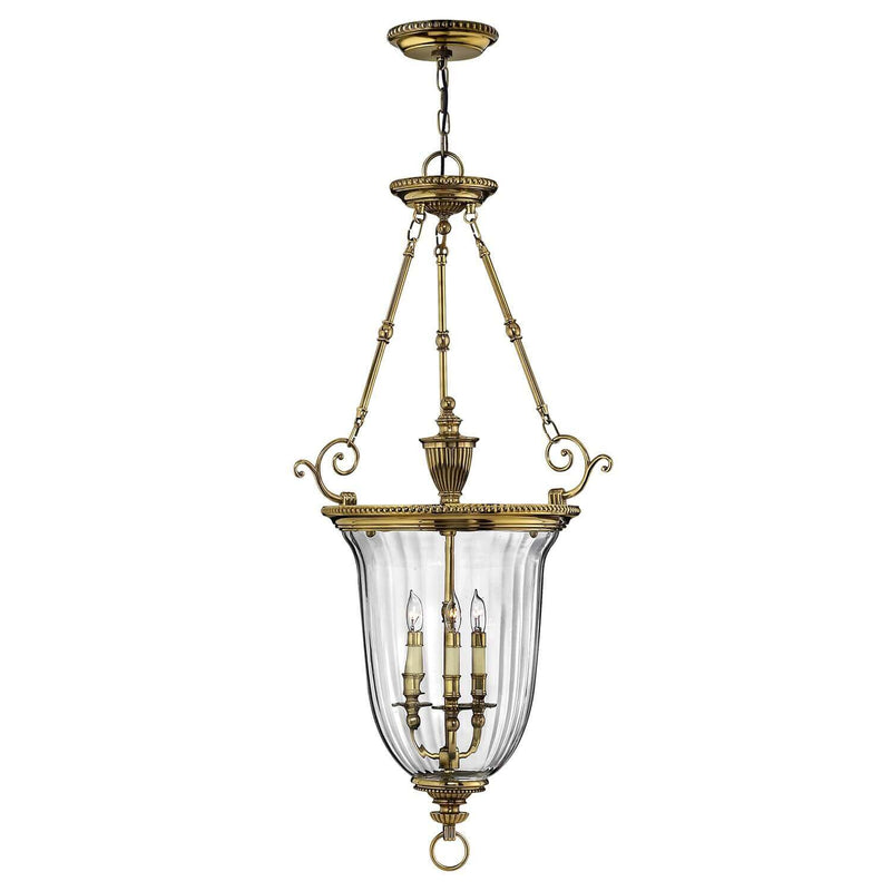 Suspension luminaire | Cambridge H 106,7 cm