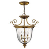 Suspension luminaire | Cambridge H 60,3 cm