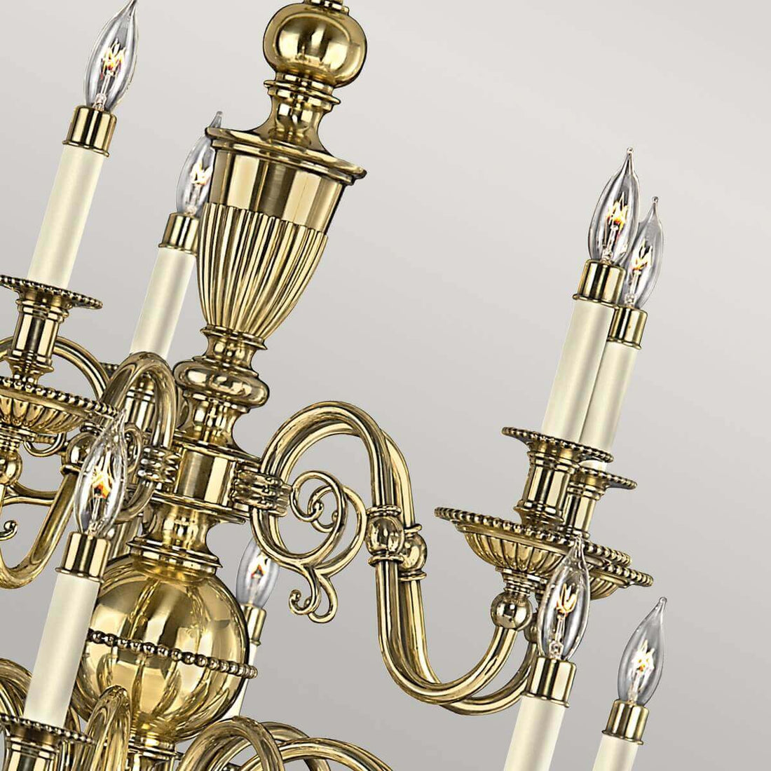 Lustre | Lunseleta