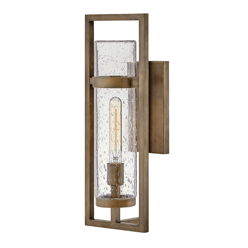 Luminaire extérieur | Cordillera Bronze