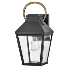 Luminaire extérieur | Dawson Noire