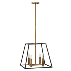 Suspension luminaire | Fu Lighton