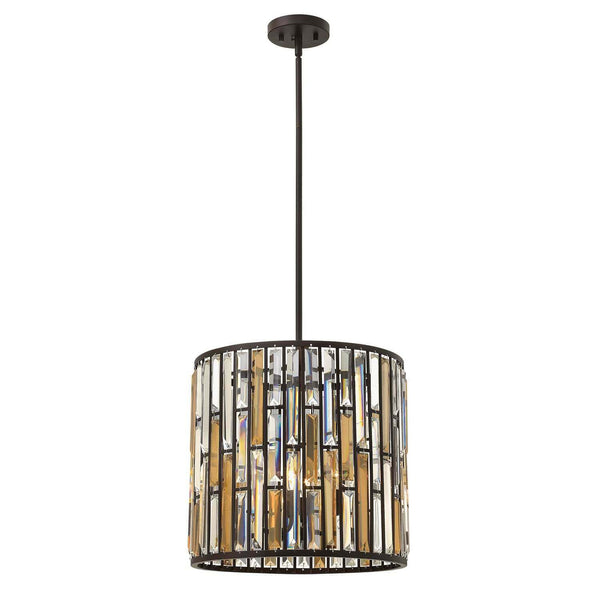 Suspension luminaire | Gemma Ø 40,6 cm