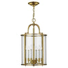 Suspension luminaire | Gentry Laiton