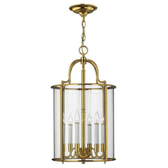 Suspension luminaire | Gentry Laiton