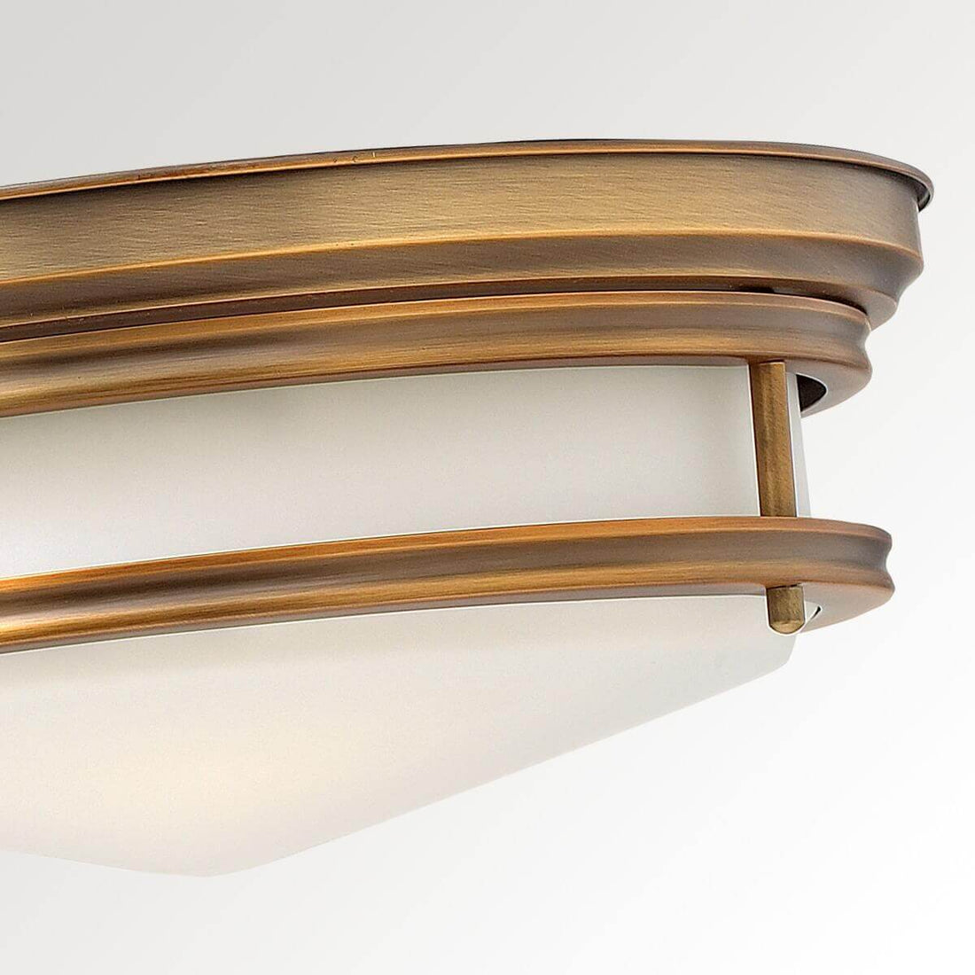 Luminaire plafonnier | Hadley Bronze