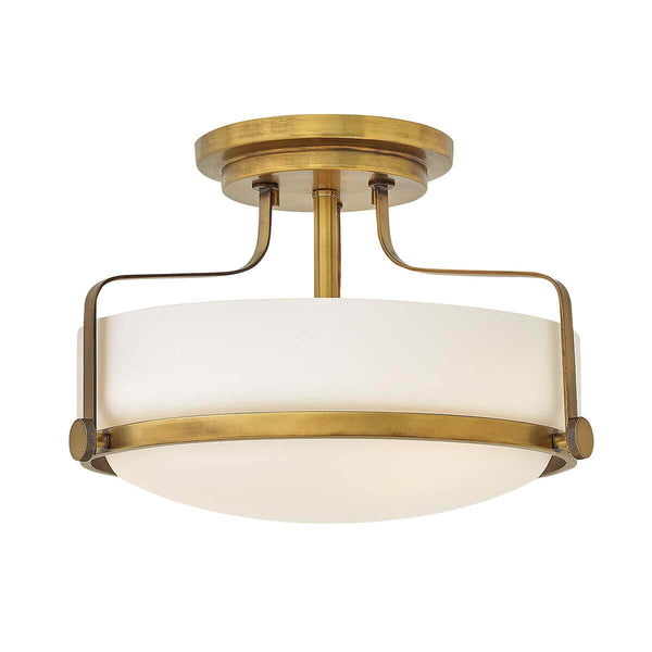 Luminaire plafonnier | Harper Laiton Ø 36,6 cm