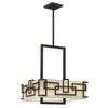 Suspension luminaire | Salvane