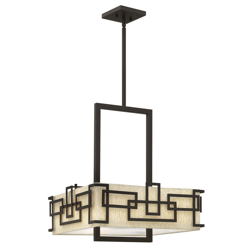 Suspension luminaire | Salvane