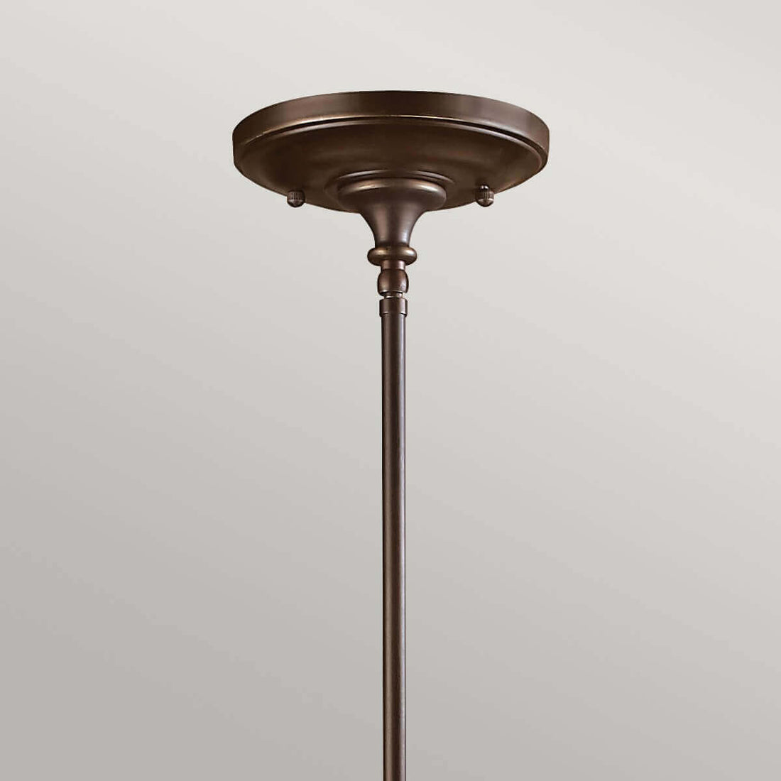 Suspension luminaire | Mayflower Bronze