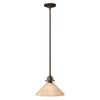 Suspension luminaire | Mayflower Ø 35,6 cm