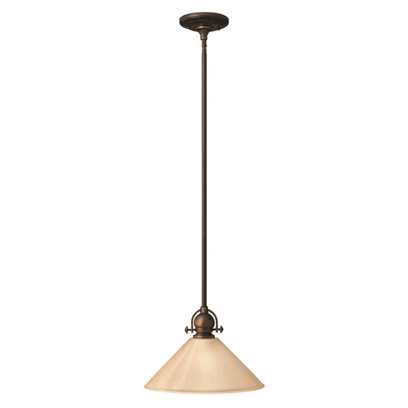 Suspension luminaire | Mayflower Ø 35,6 cm