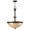 Suspension luminaire | Mayflower