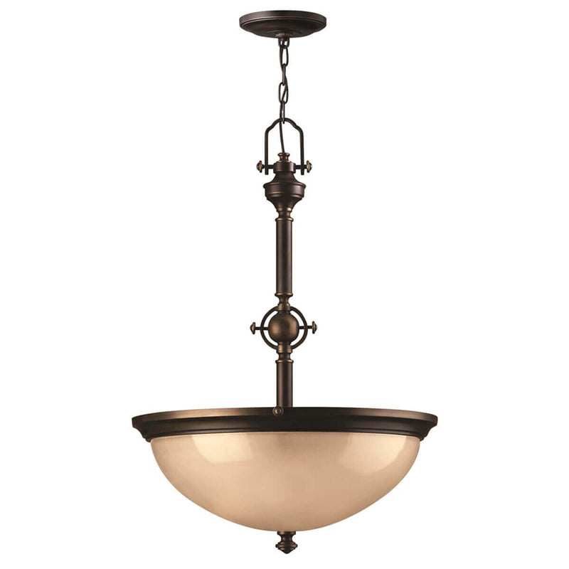 Suspension luminaire | Mayflower