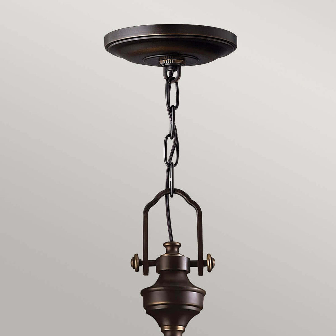 Suspension luminaire | Mayflower