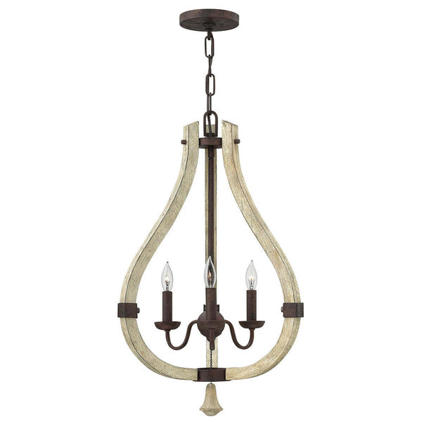 Lustre | Orvento