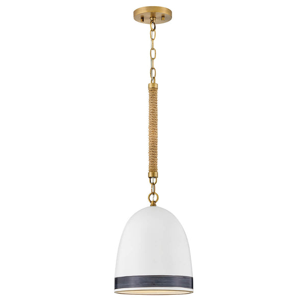 Suspension luminaire | Nash Laiton