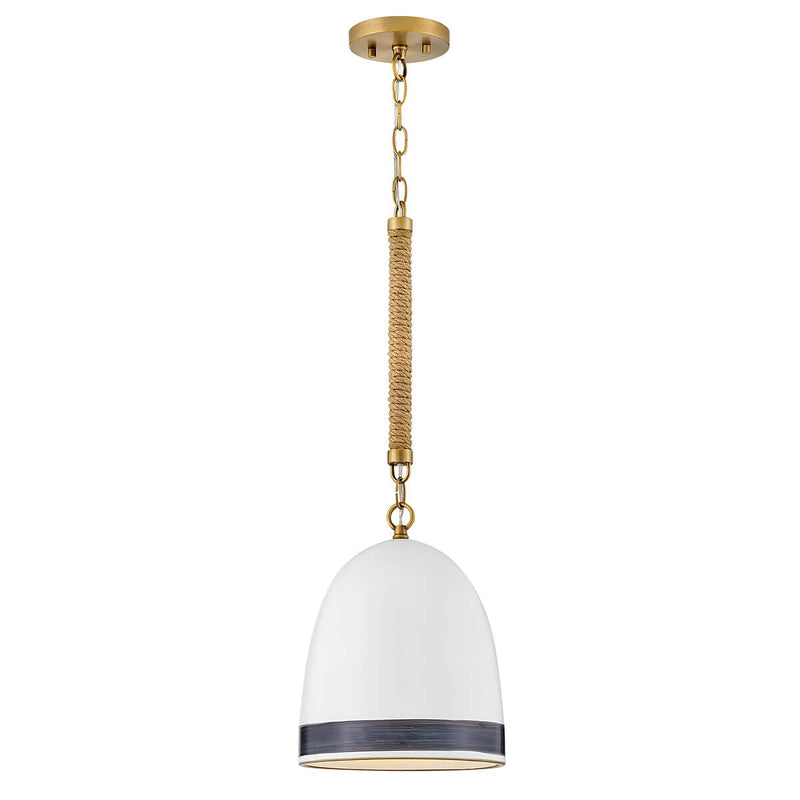 Suspension Nash laiton, verre
