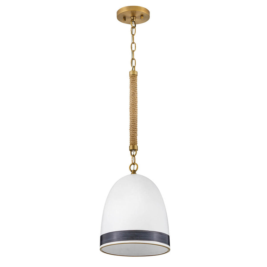 Suspension Nash laiton, verre