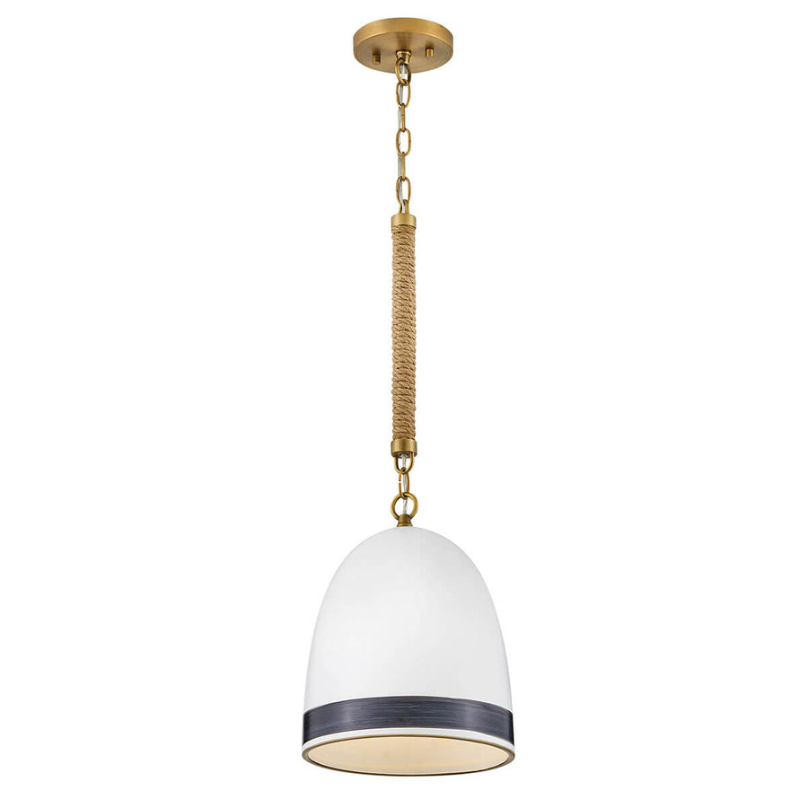 Suspension Nash laiton, verre