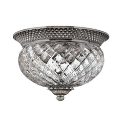 Luminaire plafonnier | Plantation Nickel