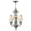 Lustre | Sorveressa