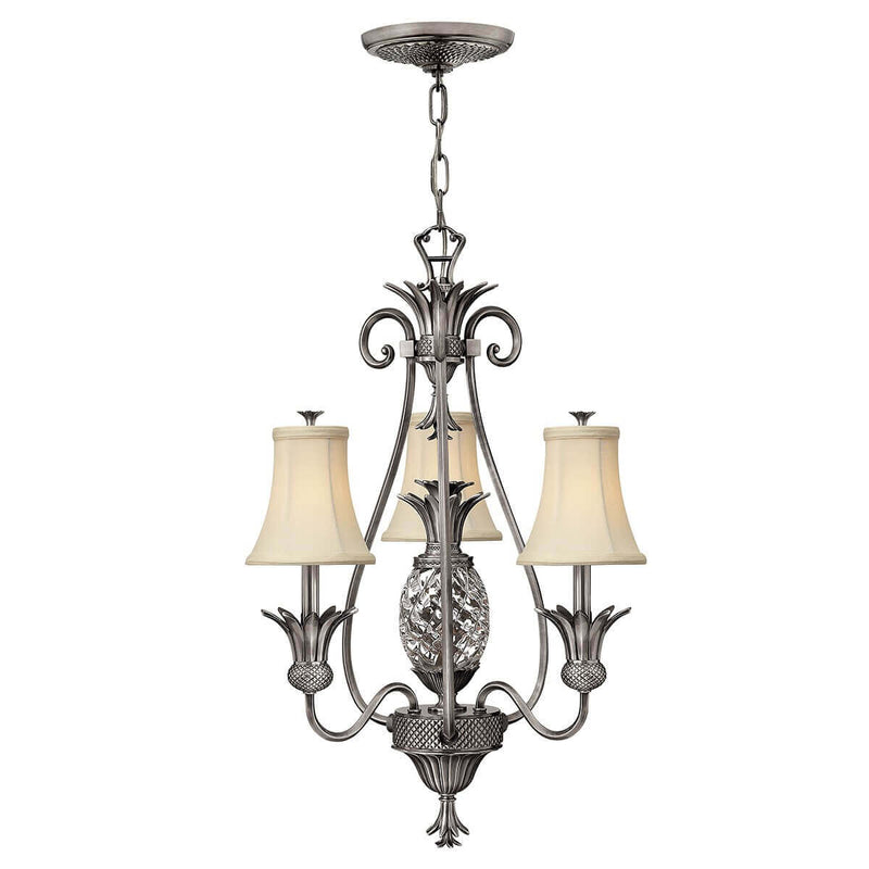 Lustre | Sorveressa