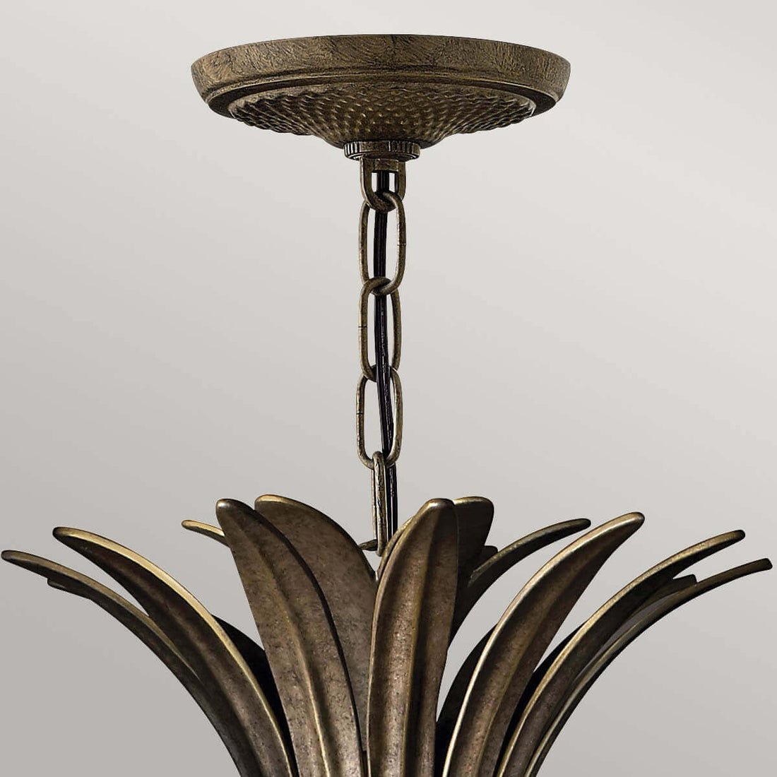 Suspension luminaire | Florelio